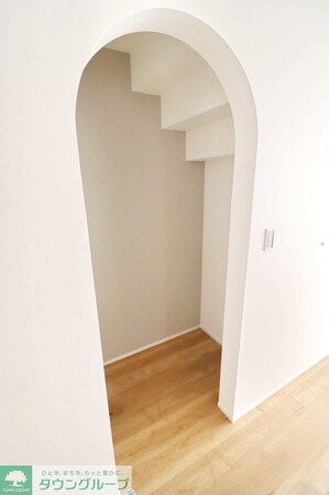 住吉町戸建1号棟の物件内観写真